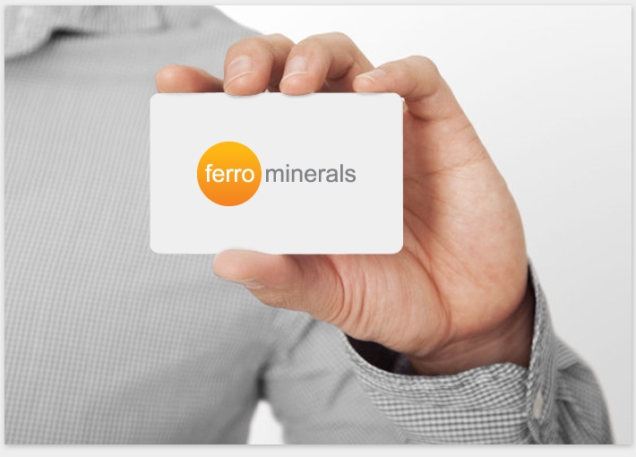 Ferro Minerals
