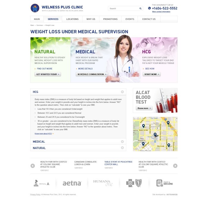 Wellness Plus Clinic