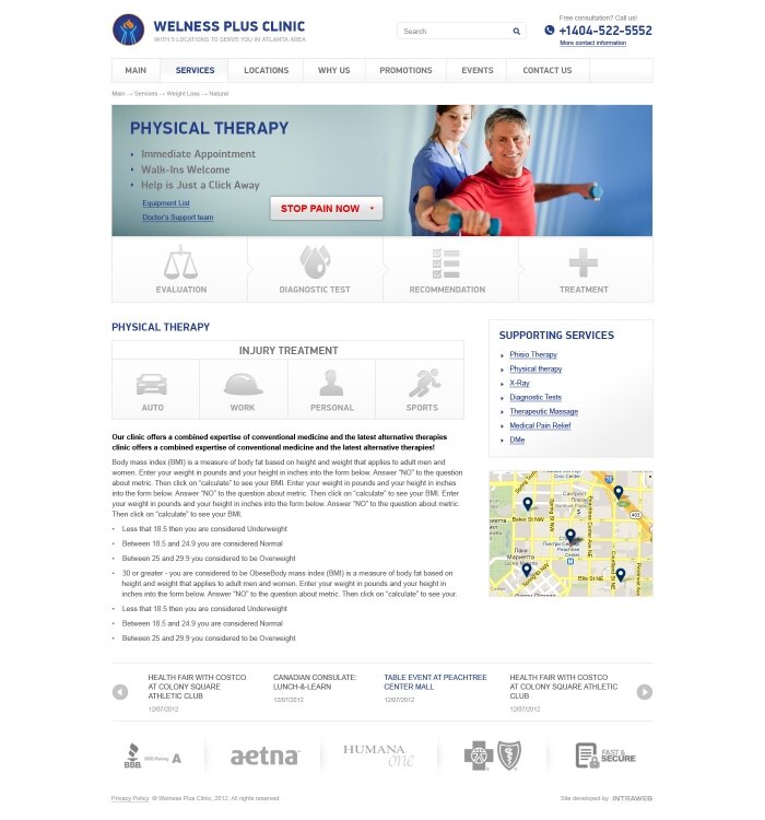 Wellness Plus Clinic