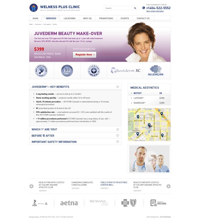 Wellness Plus Clinic